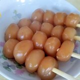 あたりめで煮る玉こんにゃく